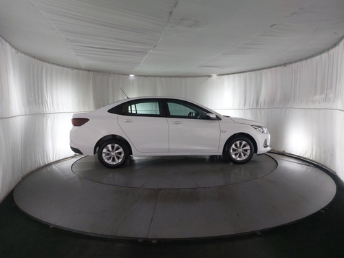 Chevrolet Onix 1.0 FLEX PLUS LT MANUAL