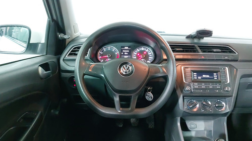Volkswagen Gol 1.6 5 PTAS. TRENDLINE