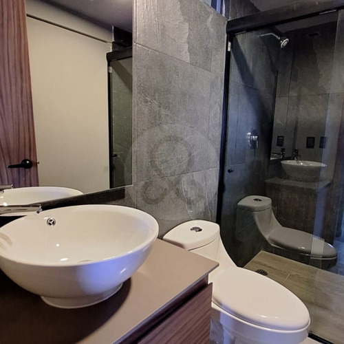 Departamento En Renta En La Concepción
