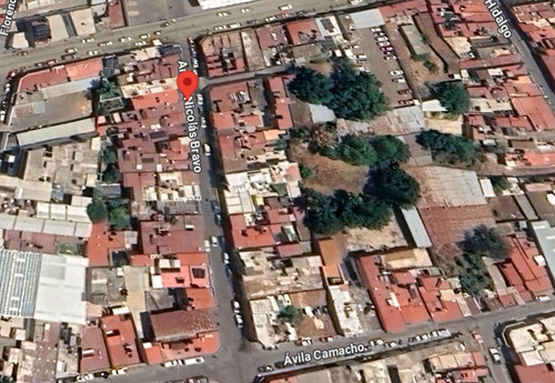 Antes Nicolás Bravo 196, Sagrado Corazón, 47750 Atotonilco El Alto, Jal.