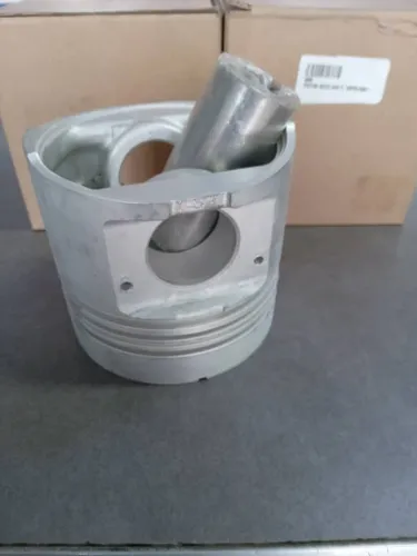 Pistones De Motor 4he1t #
