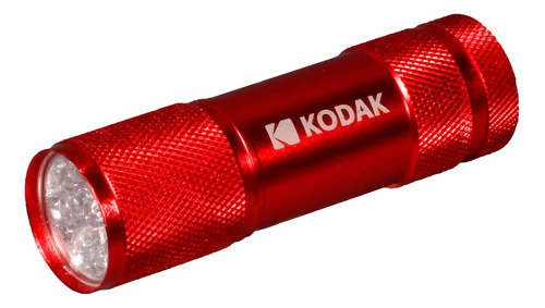 Linterna Flashlight Kodak Led 8bk