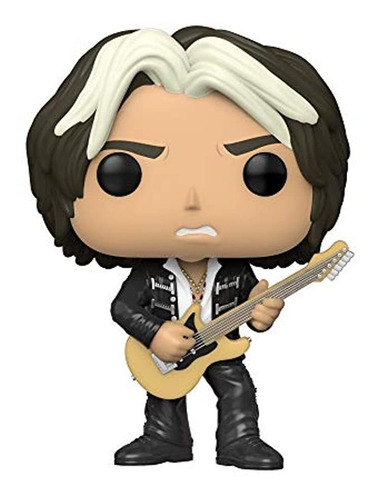 Funko Pop! Rocks: Aerosmith - Joe Perry