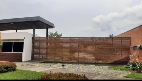 Lote En Venta En Rionegro. Cod V11366