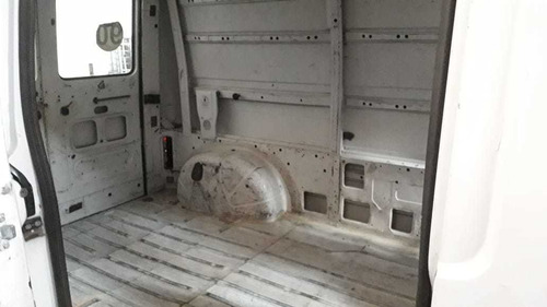Renault Trafic 1.9 T 313 D 1994