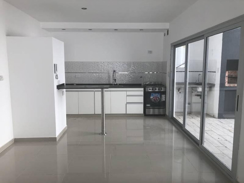 Imagen 3 de 14 de Venta - Duplex - Estrenar 3 Ambientes - Ituzaingo Norte - Permuta Menor Valor - Financia