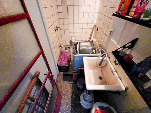 Imagen 24 de 29 de Venta De Departamento En Balvanera