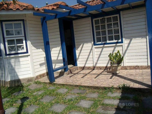 Imagem 10 de 16 de Casa Com 2 Dormitórios À Venda, 85 M² Por R$ 400.000,00 - Piratininga - Niterói/rj - Ca20318