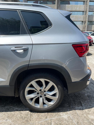 Volkswagen Taos 1.4 Tsi Comfortline At