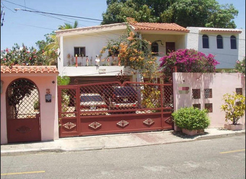 Se Vende Casa En Costa Verde