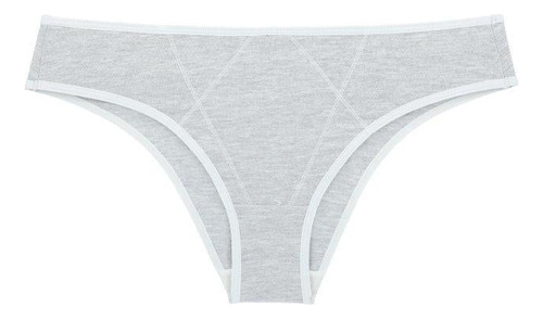 Panty Tanga Algodón (020664)