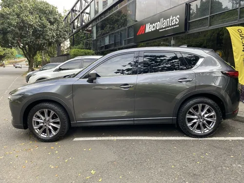 Mazda CX-5 2.5 Grand Touring Lx