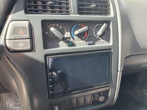 Nissan Pathfinder 3.3 Se