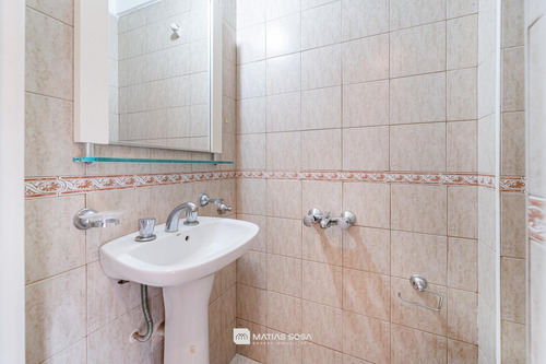 Venta - Departamento 3 Ambientes - Dependencia - Centro