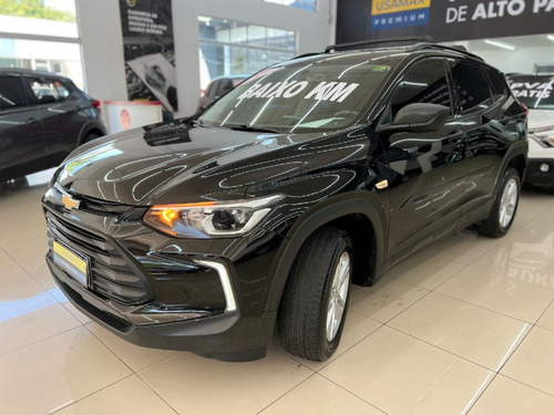 Chevrolet Tracker 1.2 TURBO FLEX AUTOMÁTICO