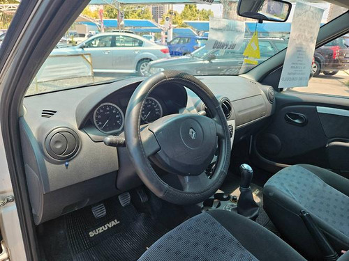 Renault Logan 1.6 Dynamique