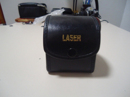Imagen 3 de 4 de Lente Gran Angular Marca Laser