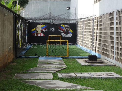 Imagen 22 de 30 de Apartamento En Venta, El Rosal, 136mts, Rah 23-9620