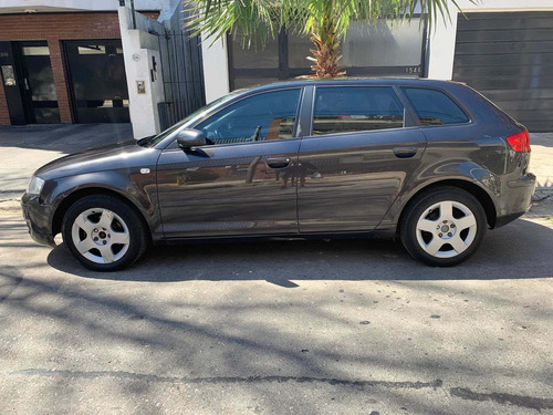 Imagen 11 de 15 de Audi A3 2007 1.6 Premium Cuero