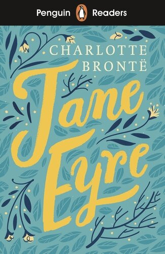 Jane Eyre - Penguin Readers Level 4 Kel Ediciones