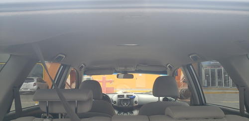 Toyota RAV4 2.4 4x2 At