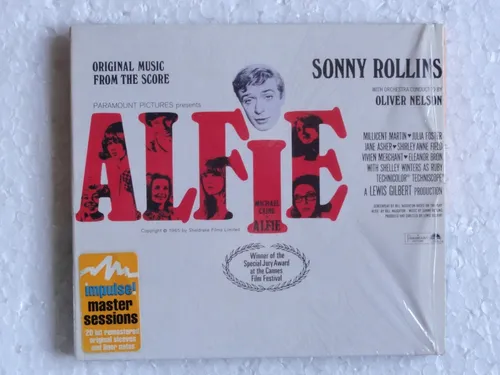 alfie o sedutor trilha sonora alfie o sedutor trilha sonora