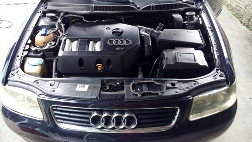Audi A3 2002 1.8 5p