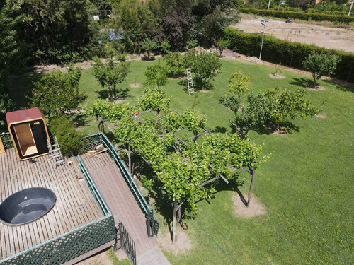Exclusiva Parcela De 5.130 M2 | 5 Dormitorios | El Convento.