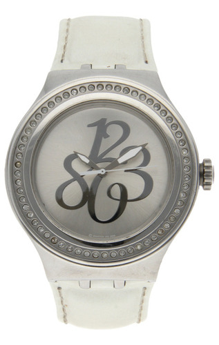 Reloj Para Mujer Swatch *sr626sw*.