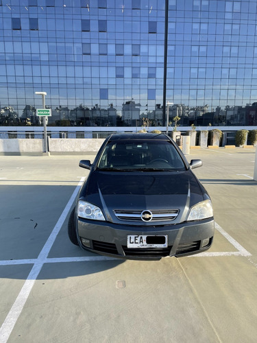 Chevrolet Astra Cd