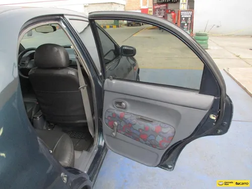 Mazda 121 1.3 Lx