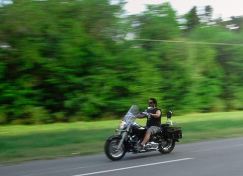 Imagen 8 de 9 de Yamaha 650 Xvs Dragstar