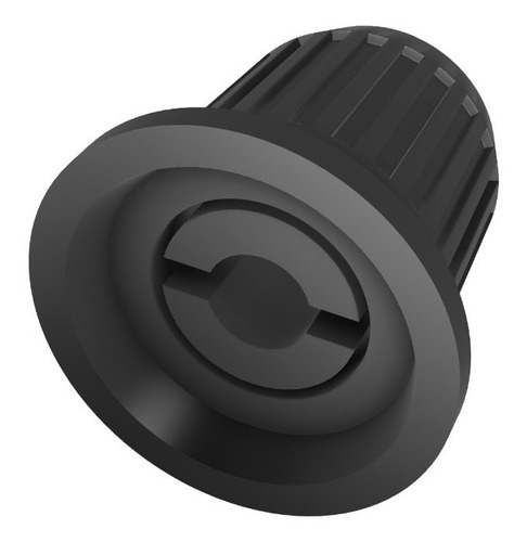 Perilla De Repuesto Para Amplificadores Peavey Antiguos X5 U