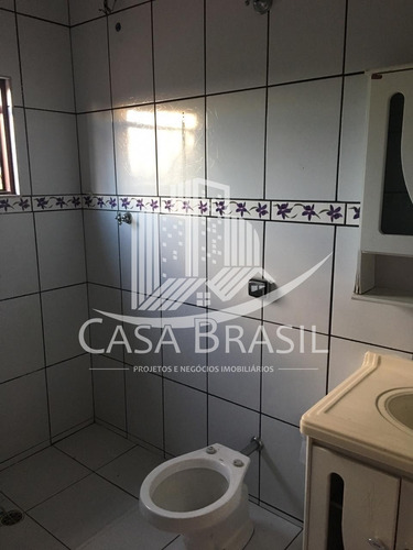 Imagem 4 de 14 de Sobrado Para Venda - 1811
