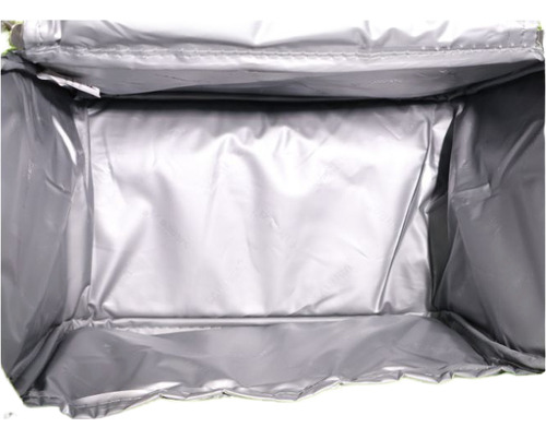 Lonchera Térmica Bolsa Lunch Aislamiento Frío Y Calor Sannea