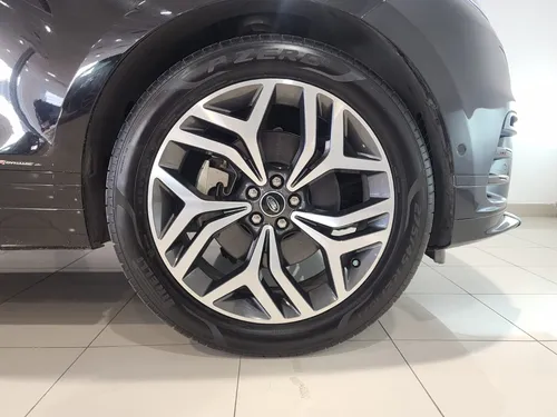 Land Rover Range Rover Velar 3.0l 380cv P380 Velar