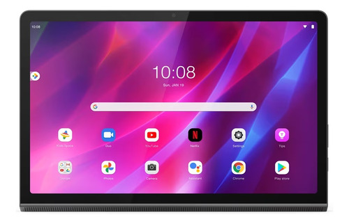 Tablet Lenovo Yoga Tab 11 4gb 128gb 11 Gris Color Storm gray