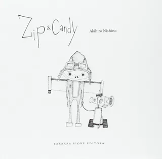 Zip & Candy (t.d)