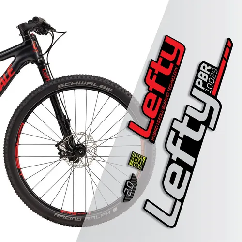 Lefty pbr online 100 29