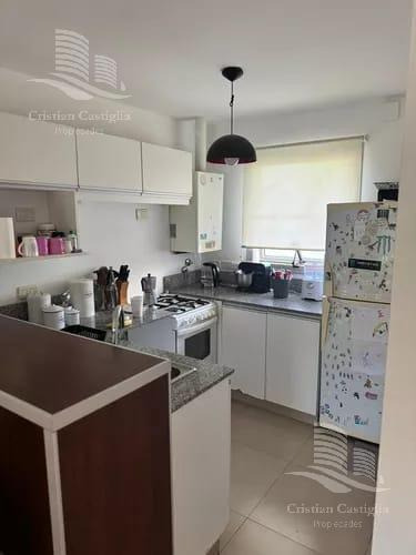 Alquiler- Departamento 3 Amb, Balcón, Parrilla - Sendero, Nordelta, Tigre