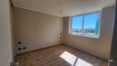 Arriendo Depto Nuevo 1d1b Circunvalación Vald (83160)