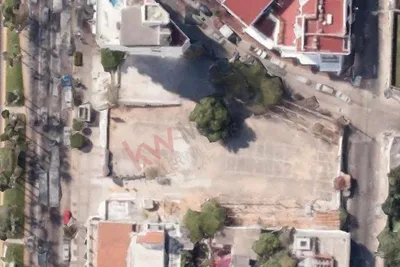 Terreno en venta
