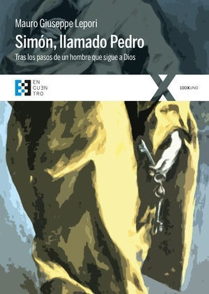 Simon, Llamado Pedro - Lepori, Mauro Giuseppe&,,