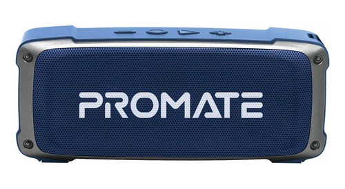 Parlante Bluetooth Promate Outbeat 6w