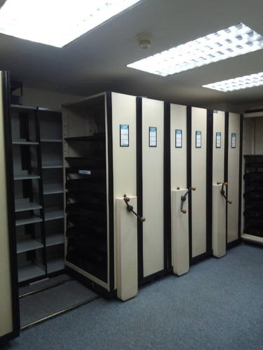 Alquiler Edif Corporativo Campo Alegre Wsuarez
