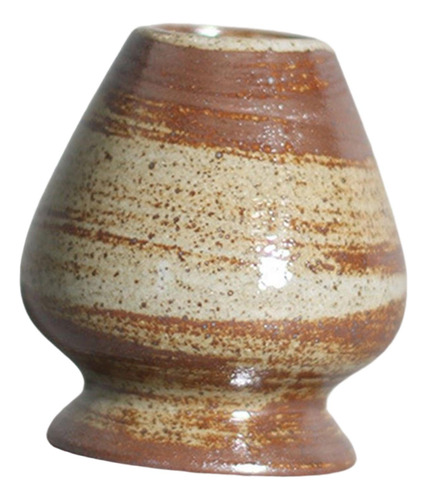 5 X 6x Soporte Para Batidor De Té Japonés Matcha 5 Piezas