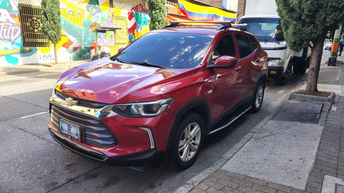 Chevrolet Tracker 1.2T Ls Mt