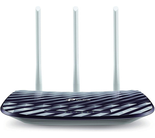 Tp-link Ac750 Ieee 802.11ac Ethernet Wireless Dual Band Rout