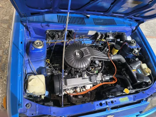 Chevrolet Sprint 1.0