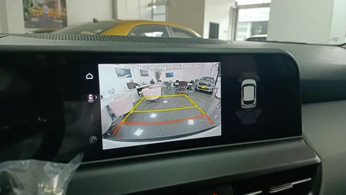 Kia Seltos 2.0 Vibrant 4X4